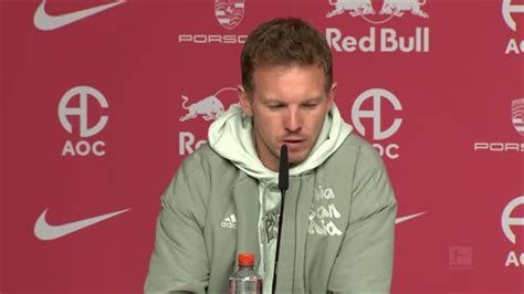 Bundesliga: Deutliche Ansage an seine Stars! Die Bayern.